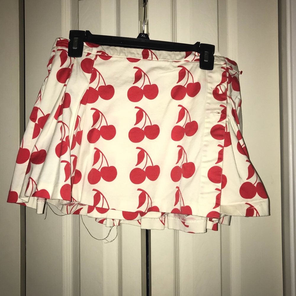 Vintage looking skirt